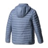 LHOTSE Lady Down Jacket W Passion Running