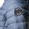 LHOTSE Lady Down Jacket W Passion Running