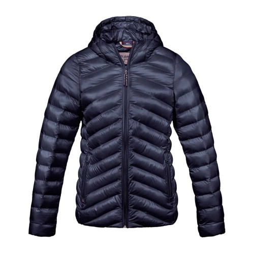 DOLOMITE Jacket Gardena W Passion Running