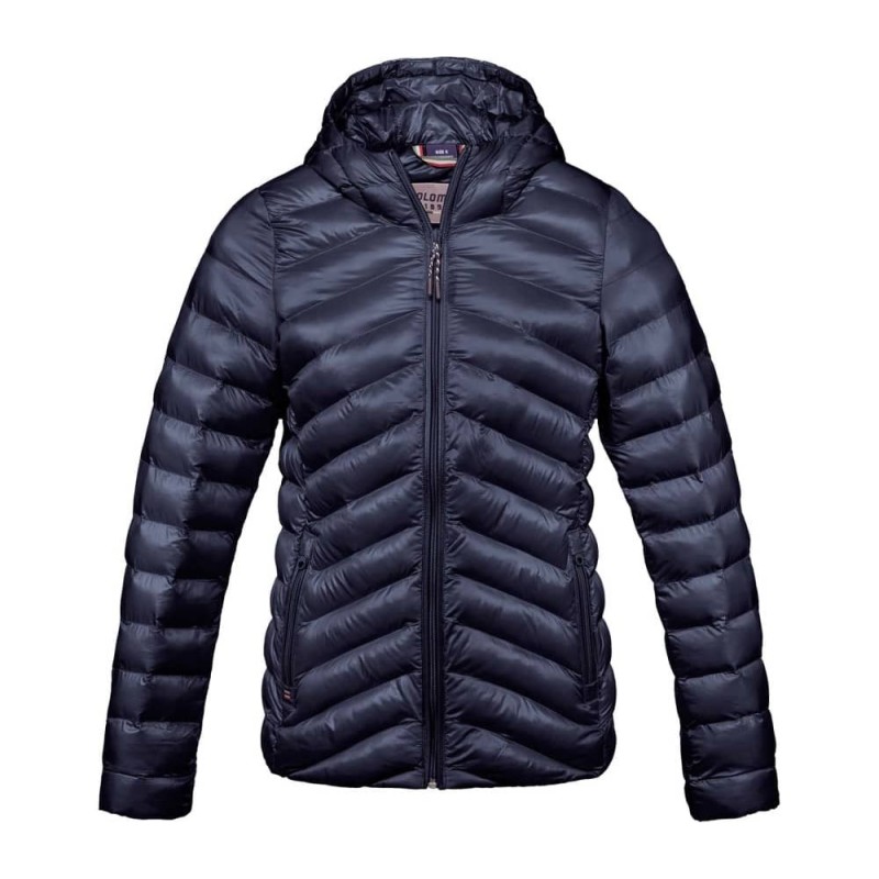 DOLOMITE Jacket Gardena W Passion Running