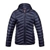 DOLOMITE Jacket Gardena W Passion Running