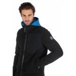 DOLOMITE Jacket Expedition Polar 2 Passion Running