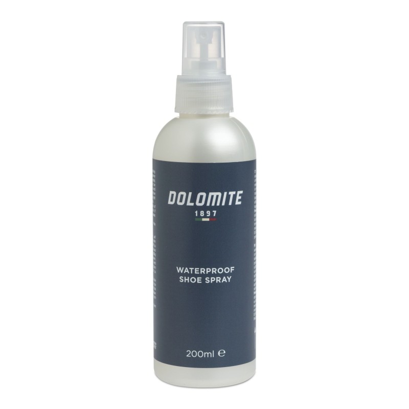 DOLOMITE Waterproof Shoe Spray Passion Running