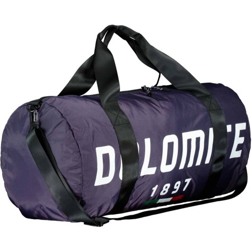 DOLOMITE Duffle Bag Bleu Marine Passion Running
