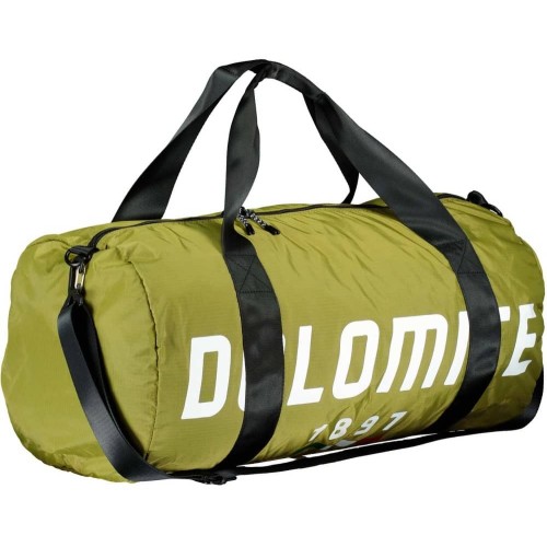 DOLOMITE Duffle Bag Vert Passion Running