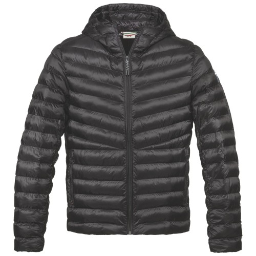 DOLOMITE Jacket Hood Gardena Passion Running