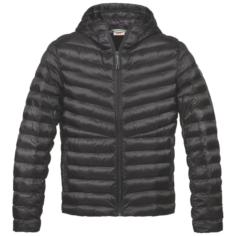 DOLOMITE Jacket Hood Gardena Passion Running