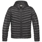 DOLOMITE Jacket Hood Gardena Passion Running