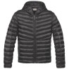 DOLOMITE Jacket Hood Gardena Passion Running