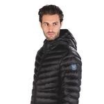 DOLOMITE Jacket Hood Gardena Passion Running