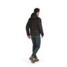 DOLOMITE Jacket Hood Gardena Passion Running