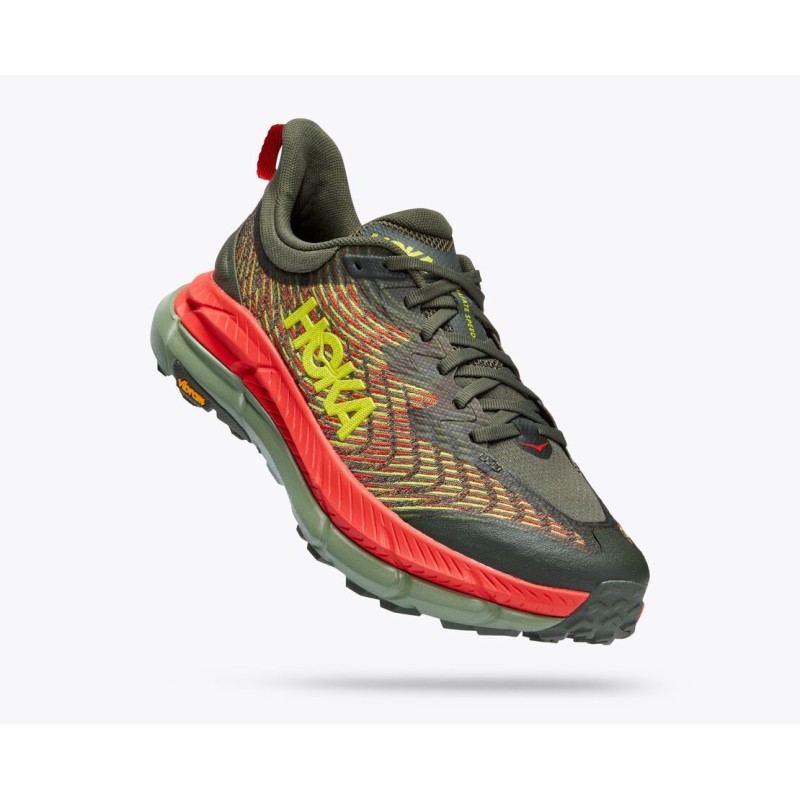 HOKA Mafate Speed 4 Passion Running