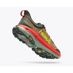 HOKA Mafate Speed 4 Passion Running
