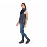 DOLOMITE Gilet Sans Manche Gardena W Passion Running