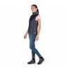 DOLOMITE Gilet Sans Manche Gardena W Passion Running