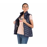 DOLOMITE Gilet Sans Manche Gardena W Passion Running