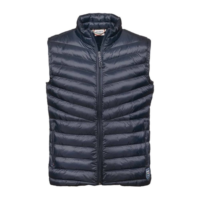 DOLOMITE Gilet Sans Manche Gardena Passion Running