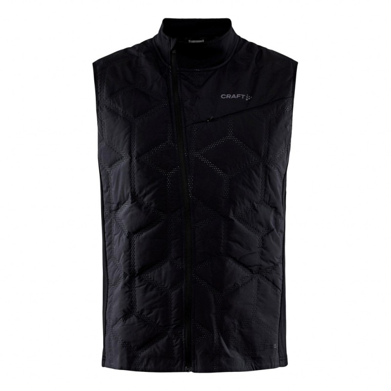 CRAFT Gilet ADV Subz 2 Passion Running