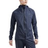 CRAFT Pro Hydro Jacket 2 M BLK Passion Running