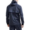 CRAFT Pro Hydro Jacket 2 M BLK Passion Running