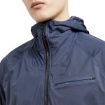 CRAFT Pro Hydro Jacket 2 M BLK Passion Running