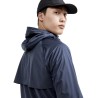 CRAFT Pro Hydro Jacket 2 M BLK Passion Running