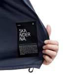 CRAFT Pro Hydro Jacket 2 M BLK Passion Running