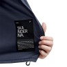 CRAFT Pro Hydro Jacket 2 M BLK Passion Running