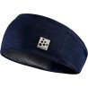 CRAFT Bandeau Microfleece Headband Passion Running