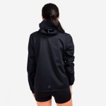 CRAFT ADV Essence Hydro Jacket W BLK Passion Running