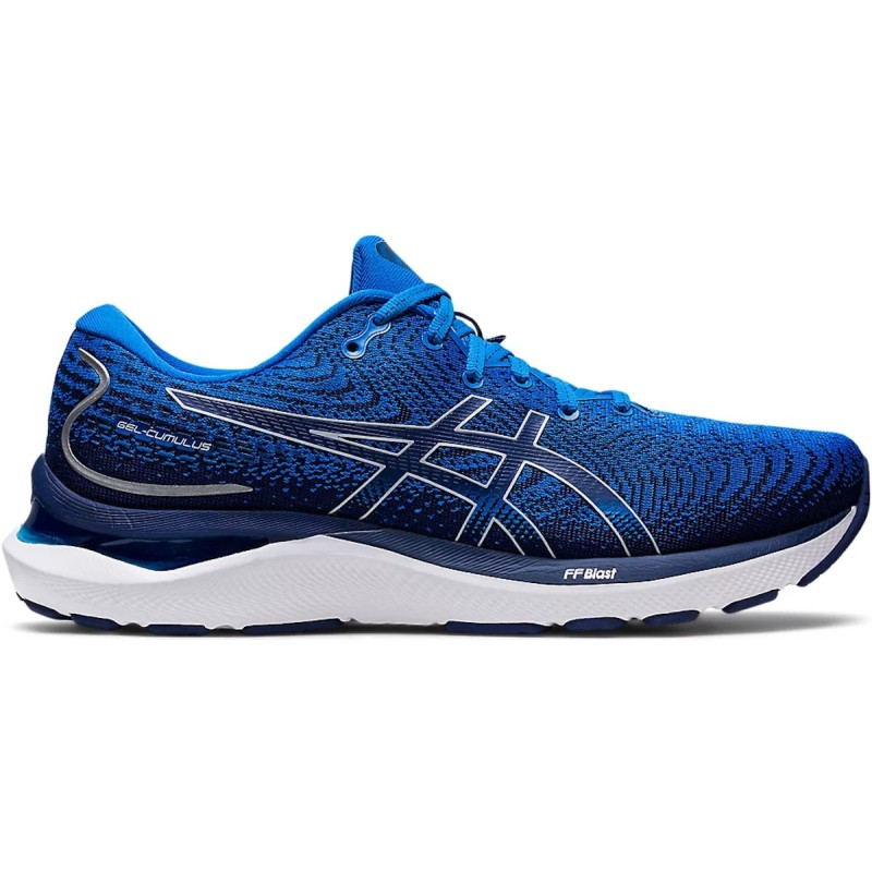 ASCIS Gel-Cumulus 24 Passion Running