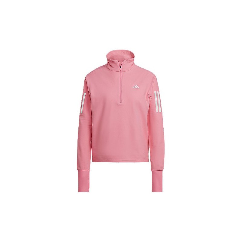 ADIDAS OTR 1/2 Zip W Passion Running