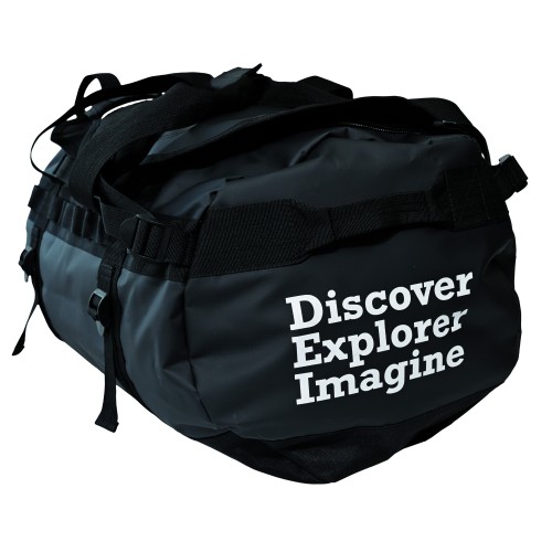 LHOTSE Clipper Sac 40L Passion Running