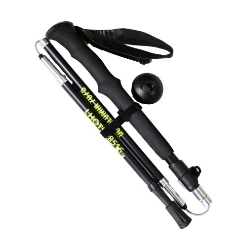 LHOTSE Trekking Poles Passion Running