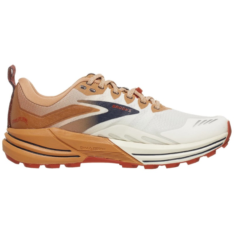 BROOKS Cascadia 16 Passion Running