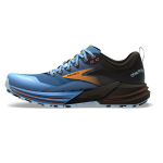 BROOKS Cascadia 16 W Passion Running