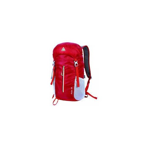 LHOTSE Sac a dos adulte Rouge Passion Running