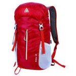 LHOTSE Sac a dos adulte Rouge Passion Running