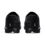 ON Cloud 5 All Black W Passion Running