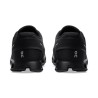 ON Cloud 5 All Black W Passion Running