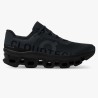 ON Cloudmonster All Black Passion Running