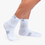 ON Ultralight Mid Sock Passion Running