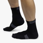 ON Ultralight Mid Sock Passion Running