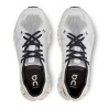 ON Cloud X White/Black Passion Running