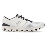 ON Cloud X White/Black Passion Running