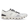 ON Cloud X White/Black Passion Running
