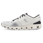 ON Cloud X White/Black Passion Running