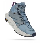 HOKA Anacapa mid GTX W Passion Running