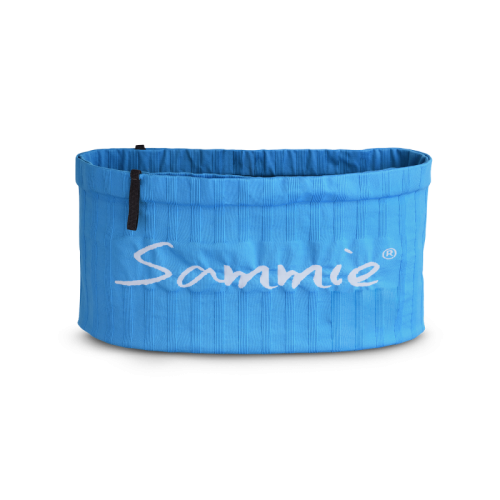 Sammie V2 Box Bleu Passion Running
