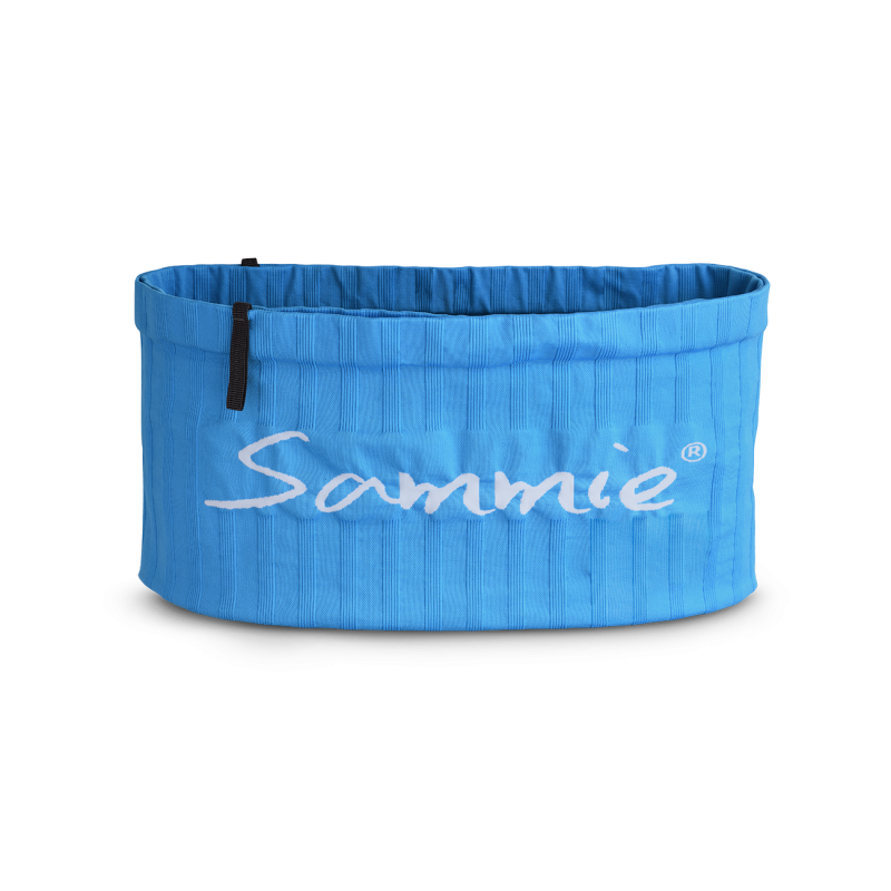 Sammie V2 Box Bleu Passion Running